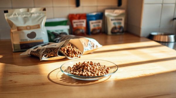 5 astuces pour choisir le meilleur distributeur de croquettes