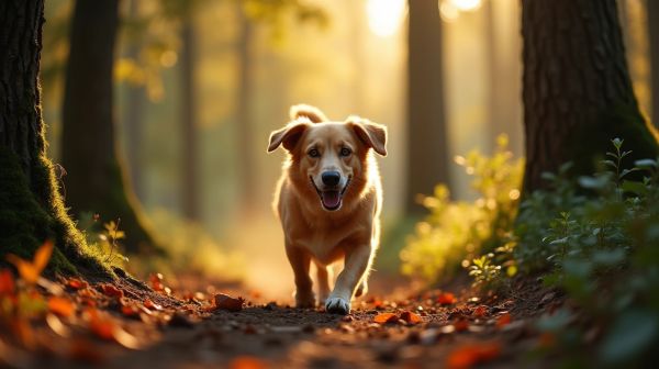 Pourquoi privilégier les produits naturels pour chien