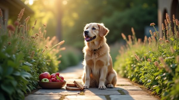 Pourquoi privilégier les produits naturels pour chien